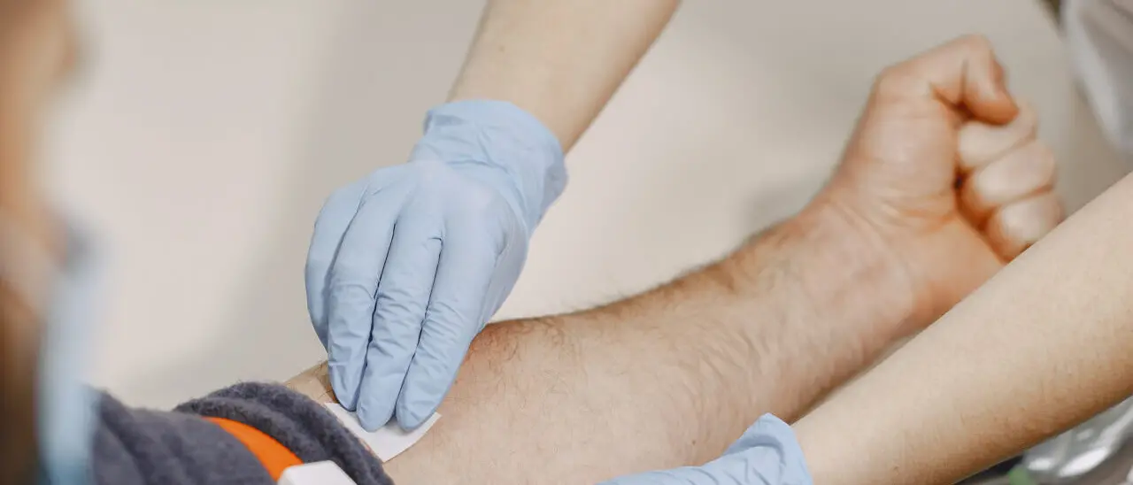 Reggio, donazione del sangue: il gesto di solidarietà dei Carabinieri del Comando Provinciale