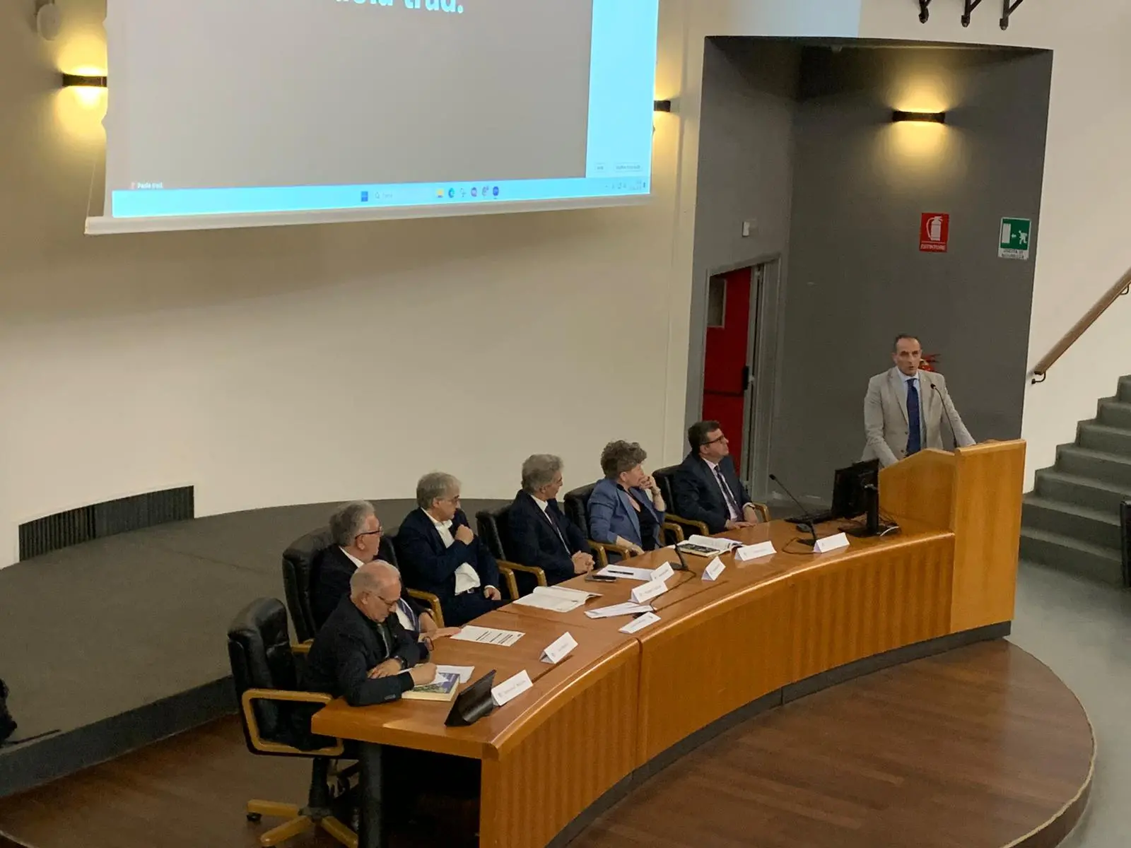 Concluso alla Mediterranea il Simposio internazionale \"Networks, Markets & People\"