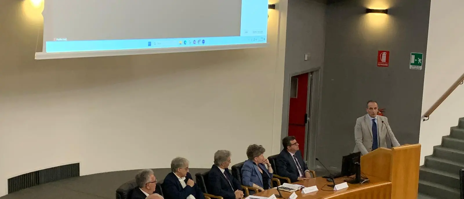 Concluso alla Mediterranea il Simposio internazionale \"Networks, Markets & People\"