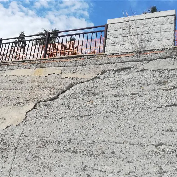 Lazzaro, l'Ancadic denuncia le criticità ed i potenziali pericoli del lungomare Cicerone
