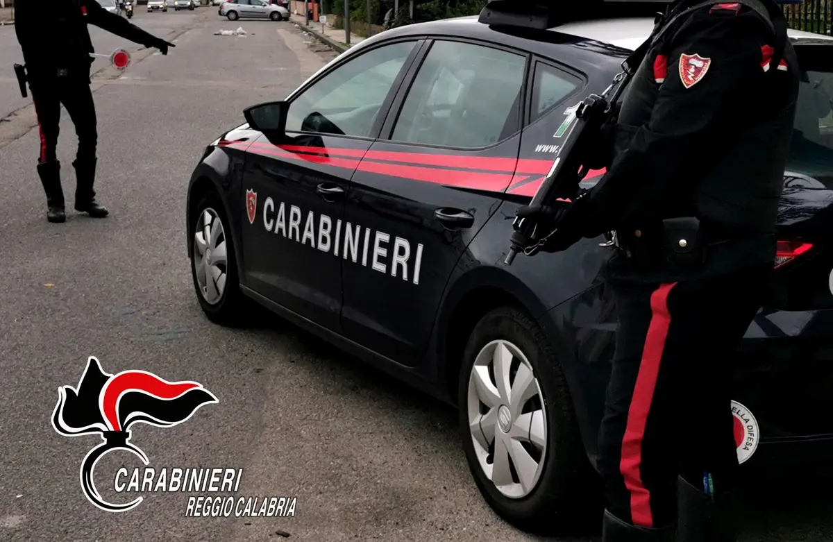 Candidoni, sequestrati 285 kg di cocaina per un valore di 23 milioni di euro: un arresto