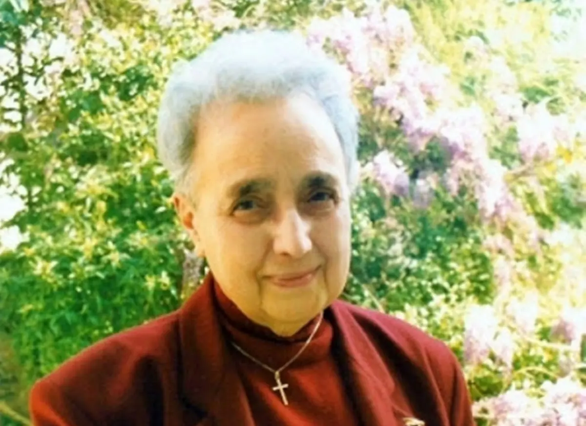 Festa della Repubblica, Maria Mariotti prima consigliera comunale a Reggio