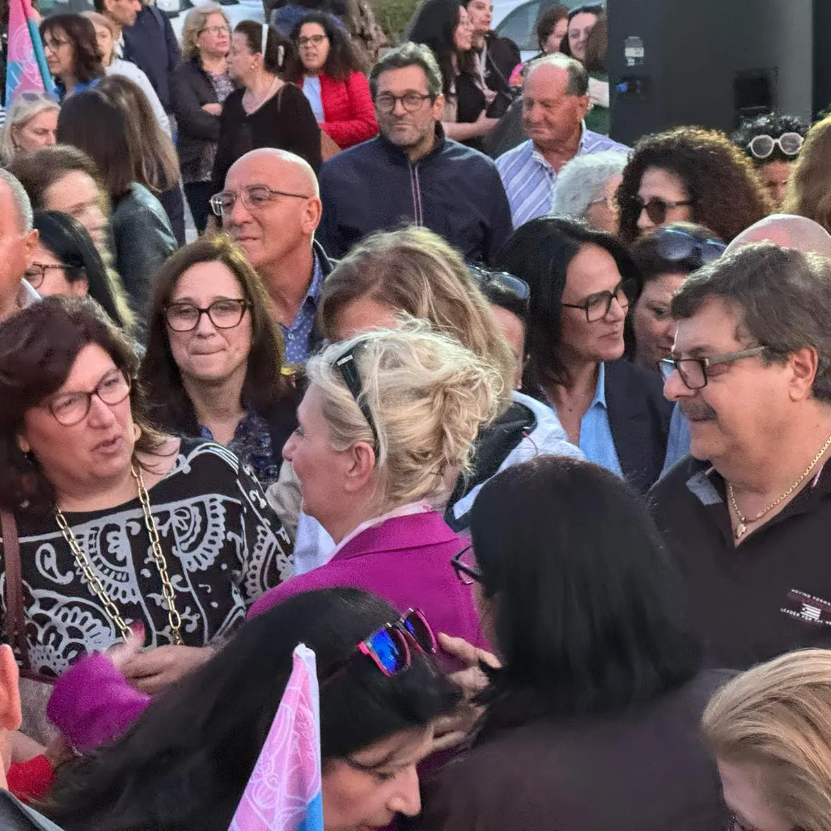 Elezioni Gioia Tauro, Mariarosaria Russo: «Priorità riduzione pressione fiscale e riqualificazione rete idrica»