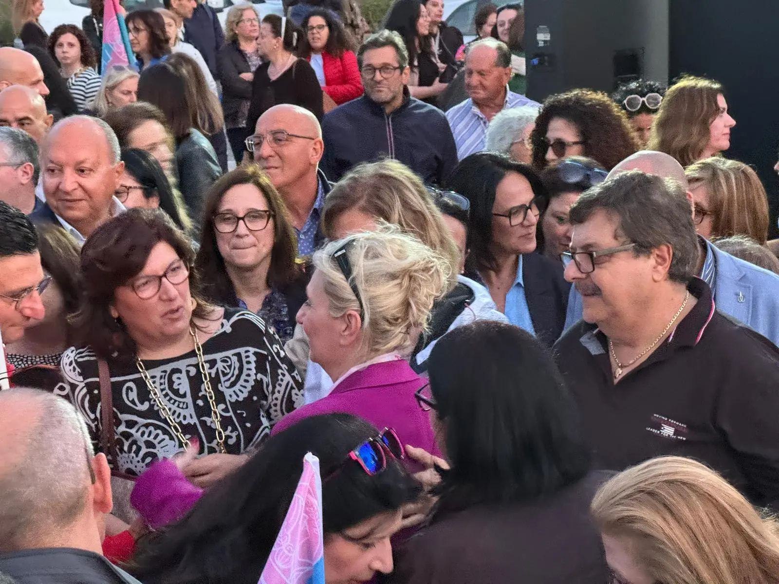 Elezioni Gioia Tauro, Mariarosaria Russo: «Priorità riduzione pressione fiscale e riqualificazione rete idrica»