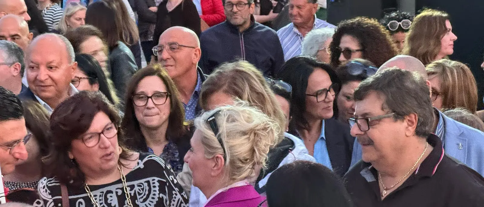 Elezioni Gioia Tauro, Mariarosaria Russo: «Priorità riduzione pressione fiscale e riqualificazione rete idrica»