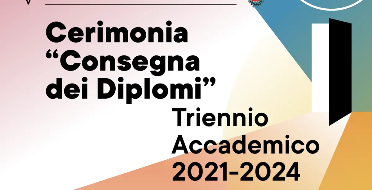 Cittanova, giovedì la consegna dei diplomi della Scuola di Recitazione della Calabria