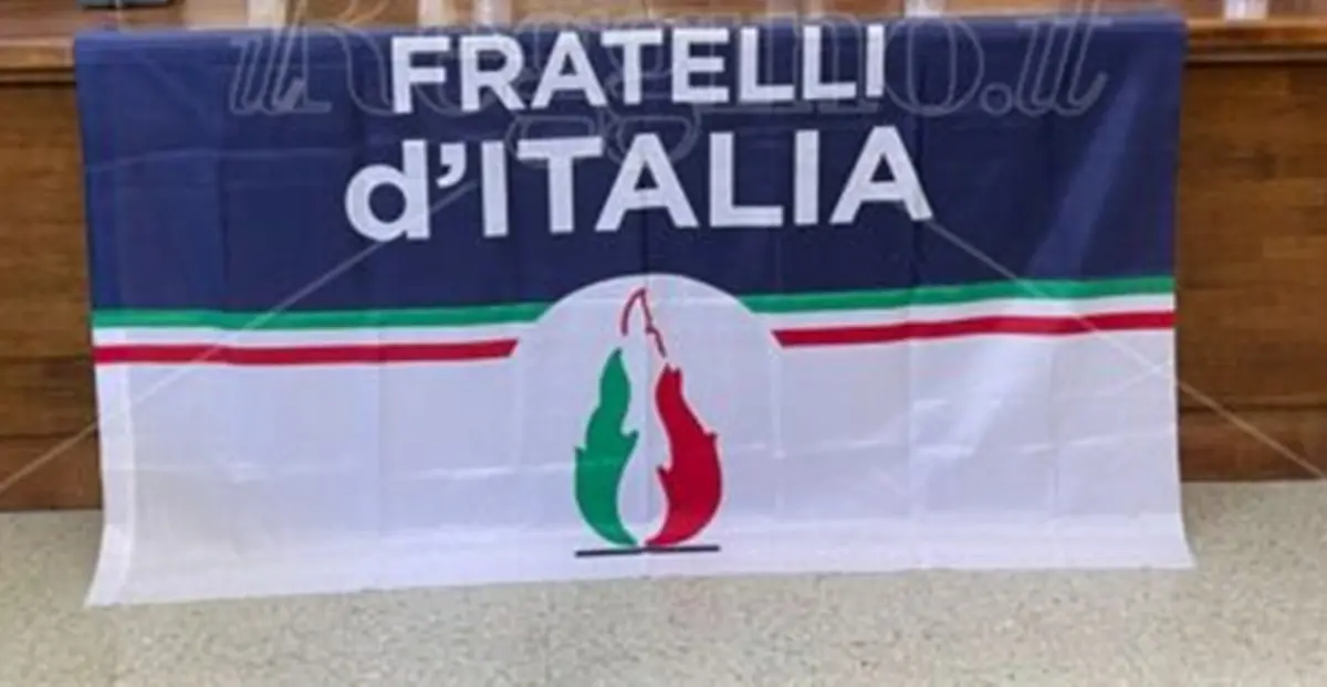 Reggio, FdI: «Doveroso rivelare che Falcomatà non è stato eletto Anci per il lavoro svolto da sindaco»