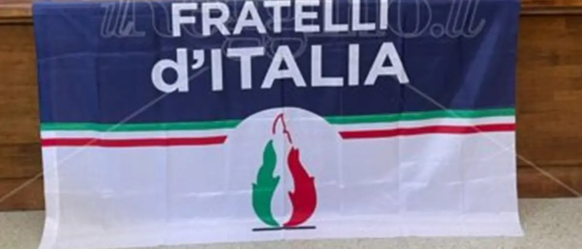 Regionali Calabria, Fratelli d’Italia punta su Calabrese e non solo: ufficializzate le liste