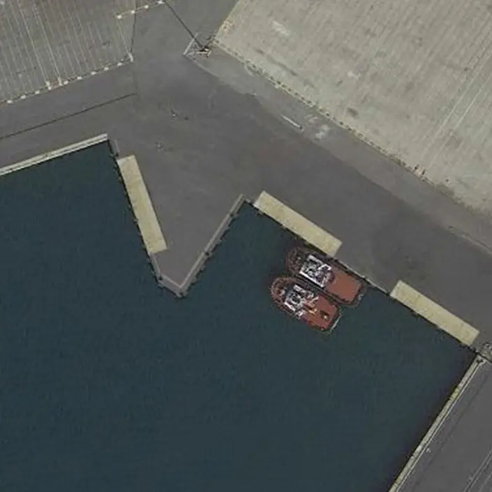 Porto Gioia Tauro, presto una nuova banchina per navi Ro-Ro e Ro-Pax