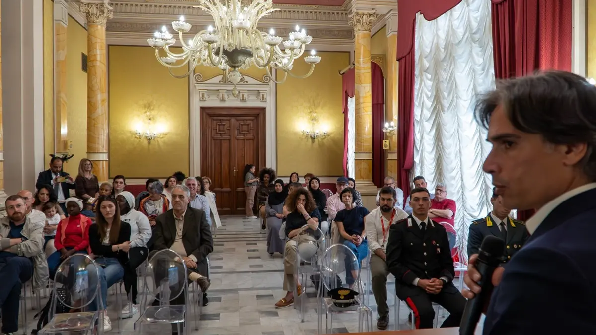 Reggio, le iniziative in occasione della giornata per le Vittime delle Migrazioni