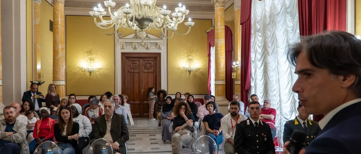 Reggio, le iniziative in occasione della giornata per le Vittime delle Migrazioni