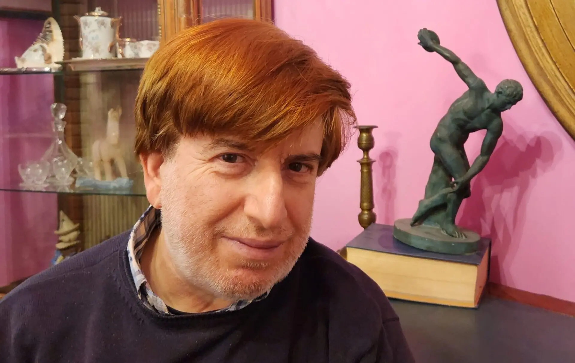 Doping nello sport, paper del Prof. Marino dell'UniRc pubblicato su rivista di fama mondiale