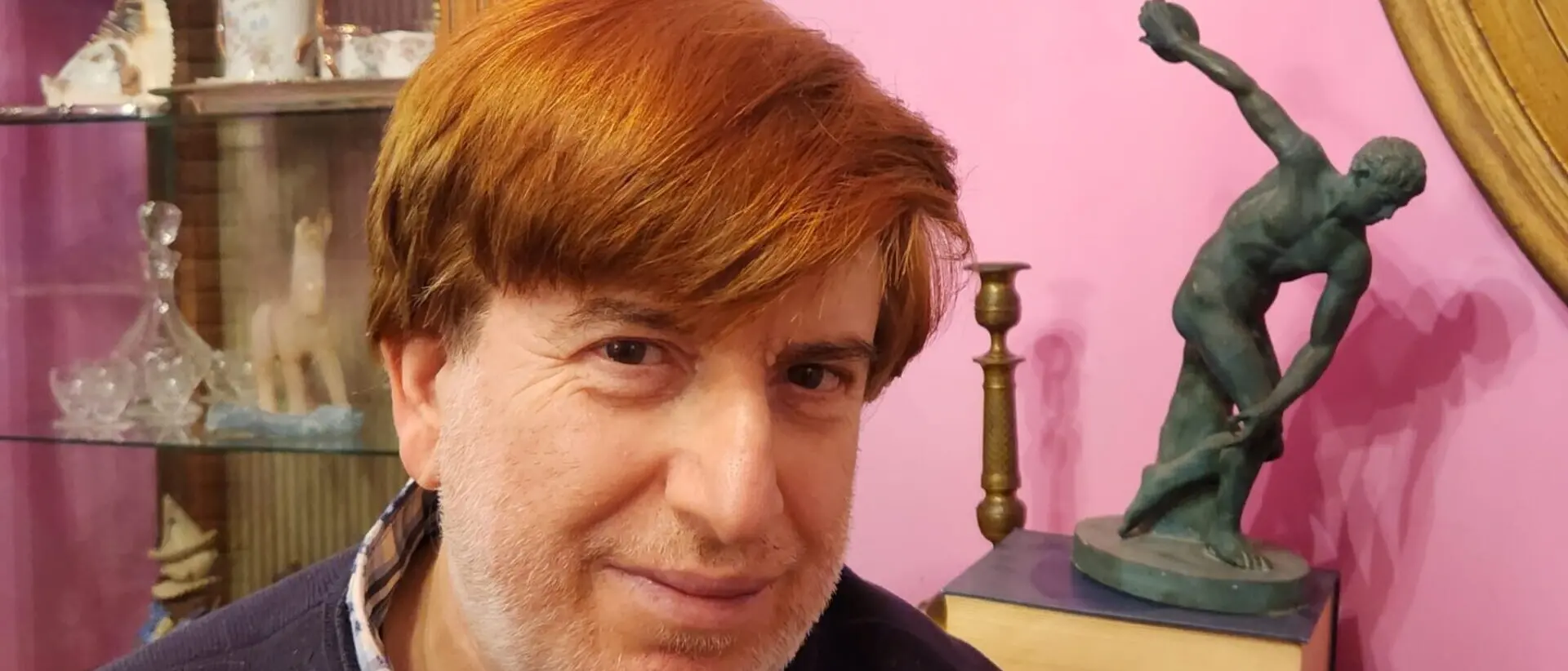 Doping nello sport, paper del Prof. Marino dell'UniRc pubblicato su rivista di fama mondiale