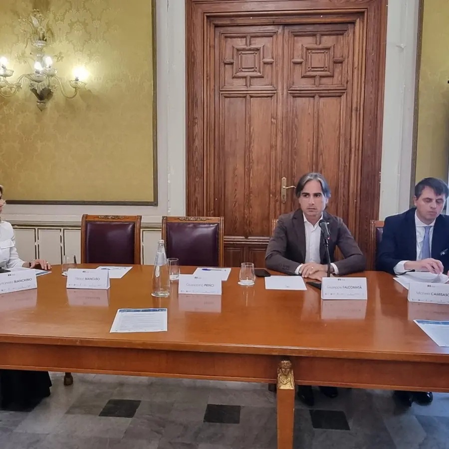 Reggio, a palazzo San Giorgio il convegno su “Turismo, iperturismo e territori: statistiche per il decisore pubblico”