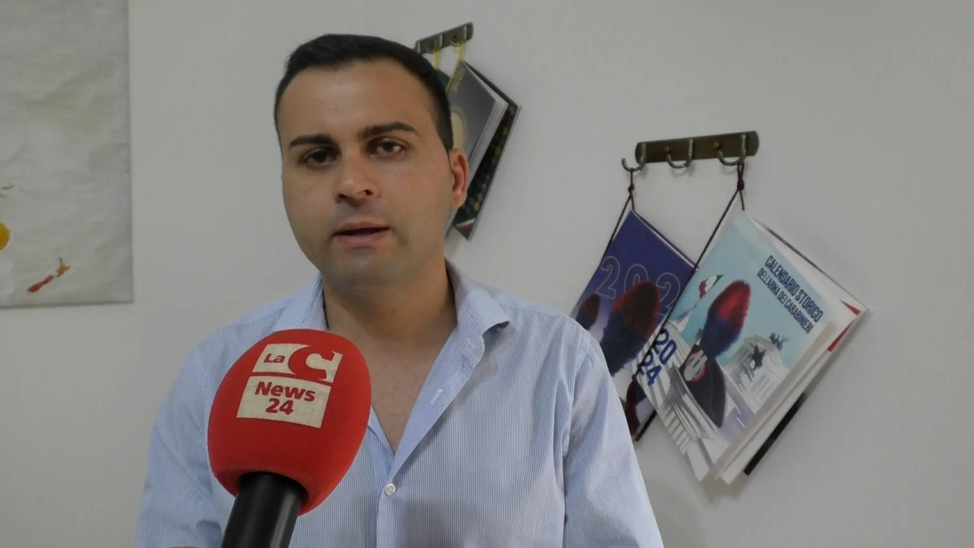 Bova Marina, il sindaco Zirilli replica alla minoranza: «Campagna elettorale travestita da opposizione»