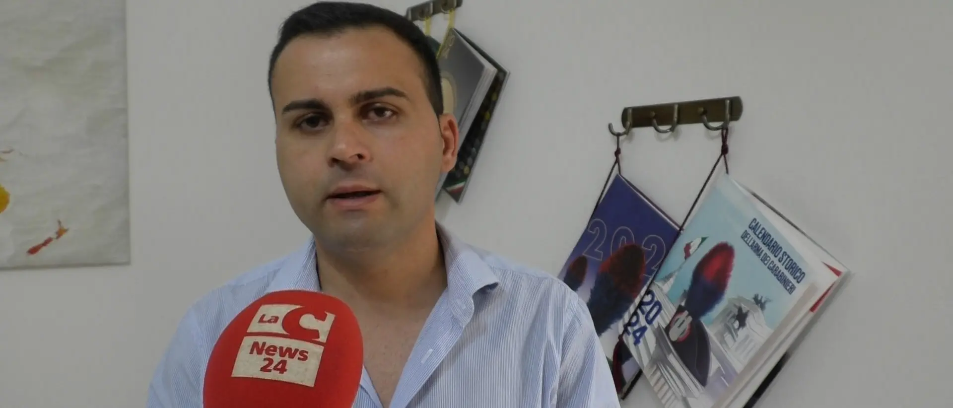 Bova Marina, il sindaco Zirilli replica alla minoranza: «Campagna elettorale travestita da opposizione»