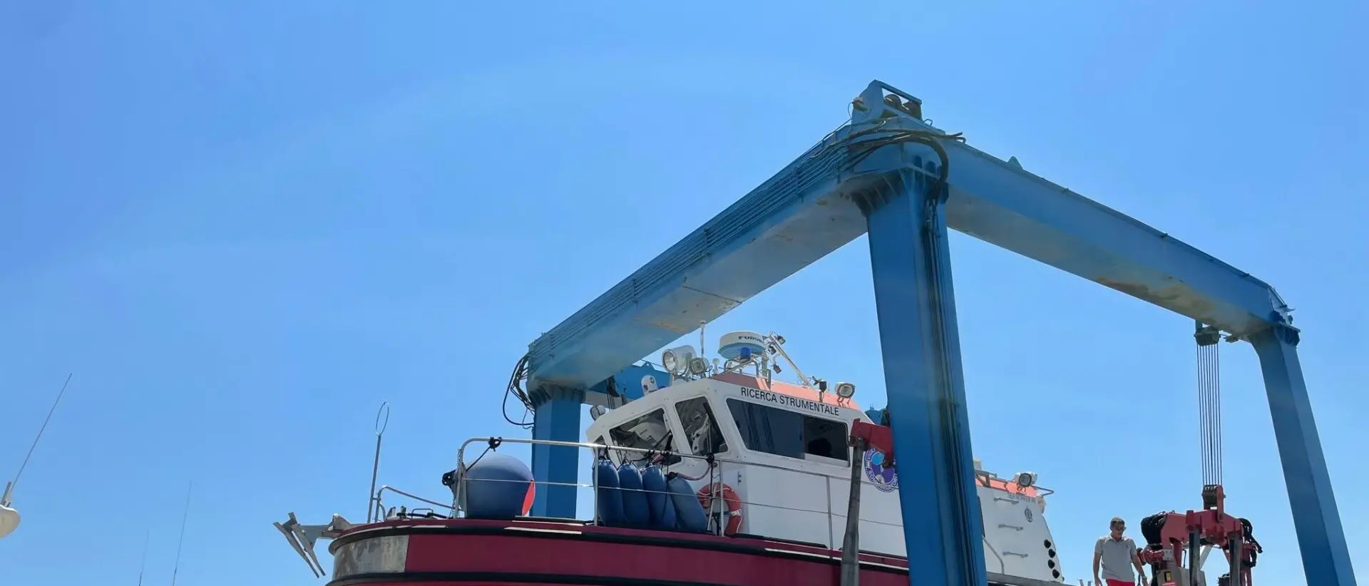 R. Marine Group, i sindacati chiedono lo sblocco immediato della CIGO\n