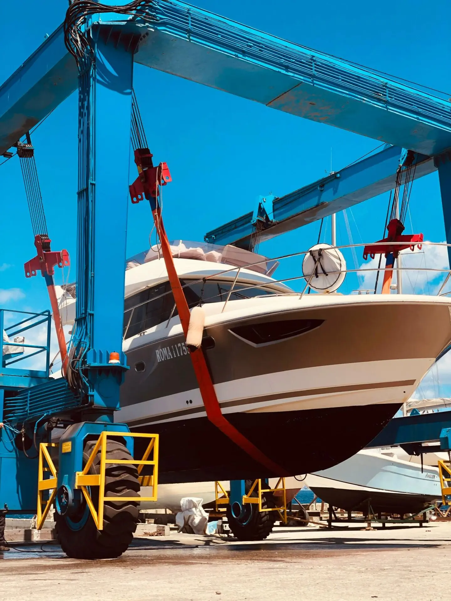 Museo del mare, R. Marine Group: «Ci aspettiamo un impegno tangibile per il bene della nostra comunità»