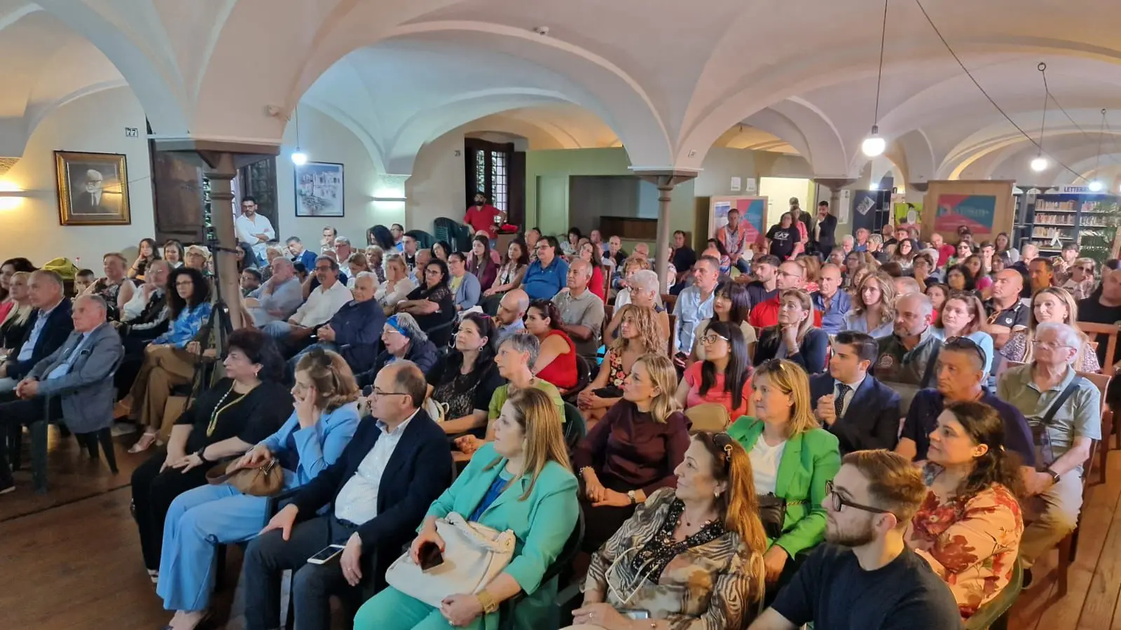 Strategie progettuali per la realizzazione di un porto turistico a Gioia Tauro