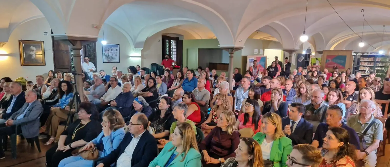 Strategie progettuali per la realizzazione di un porto turistico a Gioia Tauro