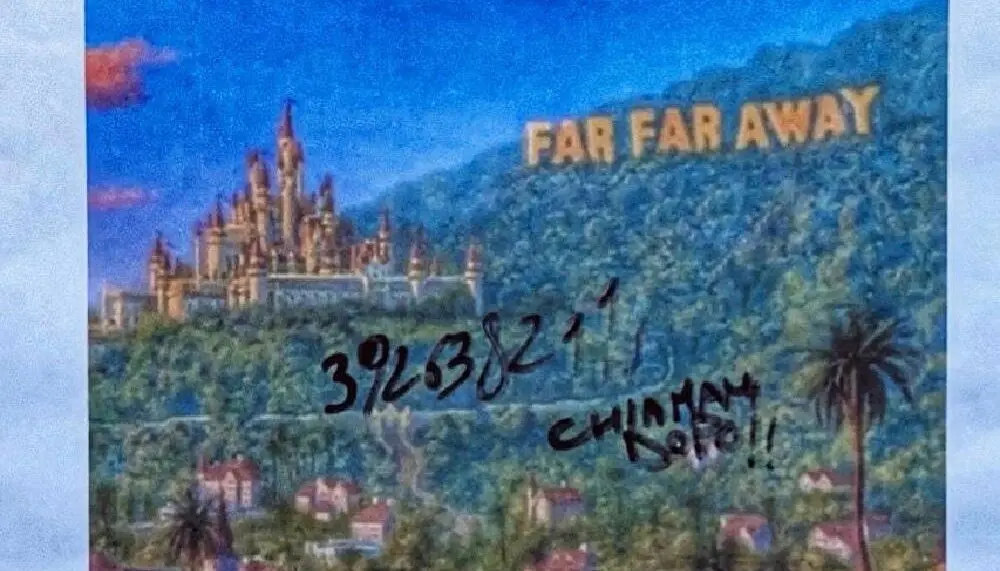 \"Far Far Away\" è la prossima hit estiva di Mirko \"MK\" Lucisano