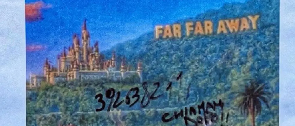 \"Far Far Away\" è la prossima hit estiva di Mirko \"MK\" Lucisano