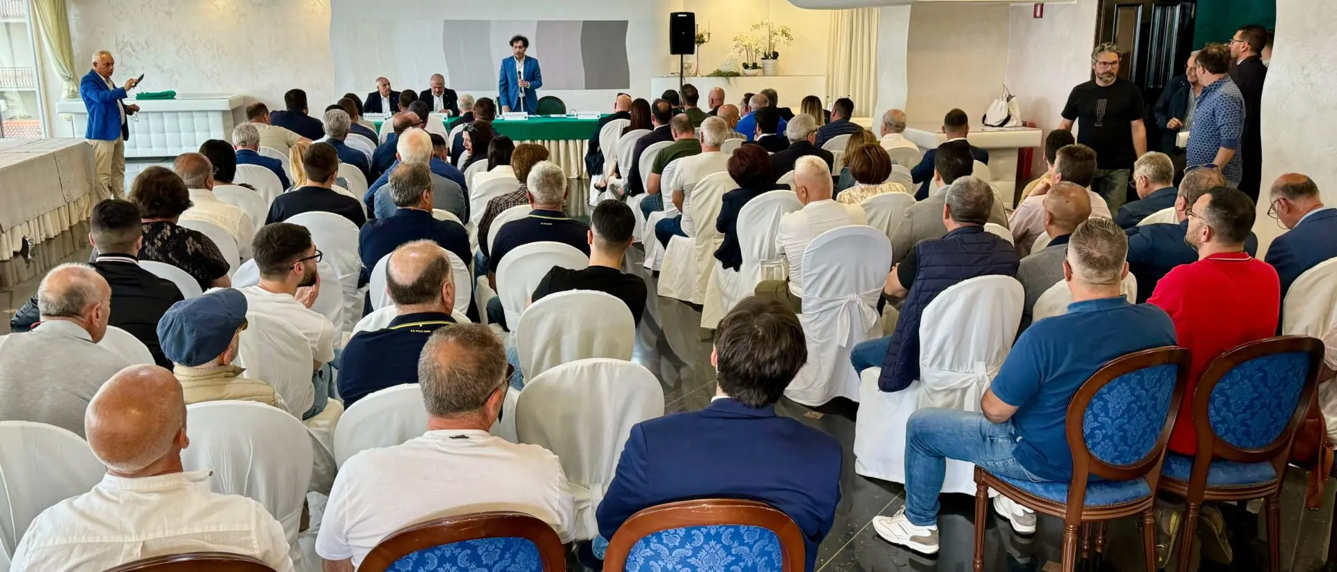 Agricoltura in Calabria: Mattiani e D'Eramo discutono delle sfide Europee e locali