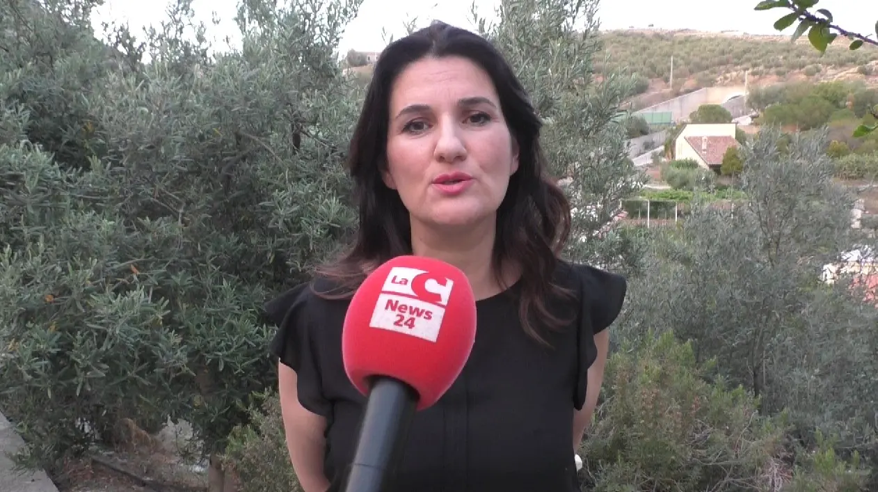 Elezioni Bova Marina, Daniela Iiriti carica per il rush conclusivo - L'INTERVISTA
