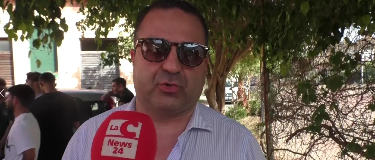 Cannizzaro a Bova Marina celebra i risultati di Europee e comunali: «Doppiamente soddisfatto»