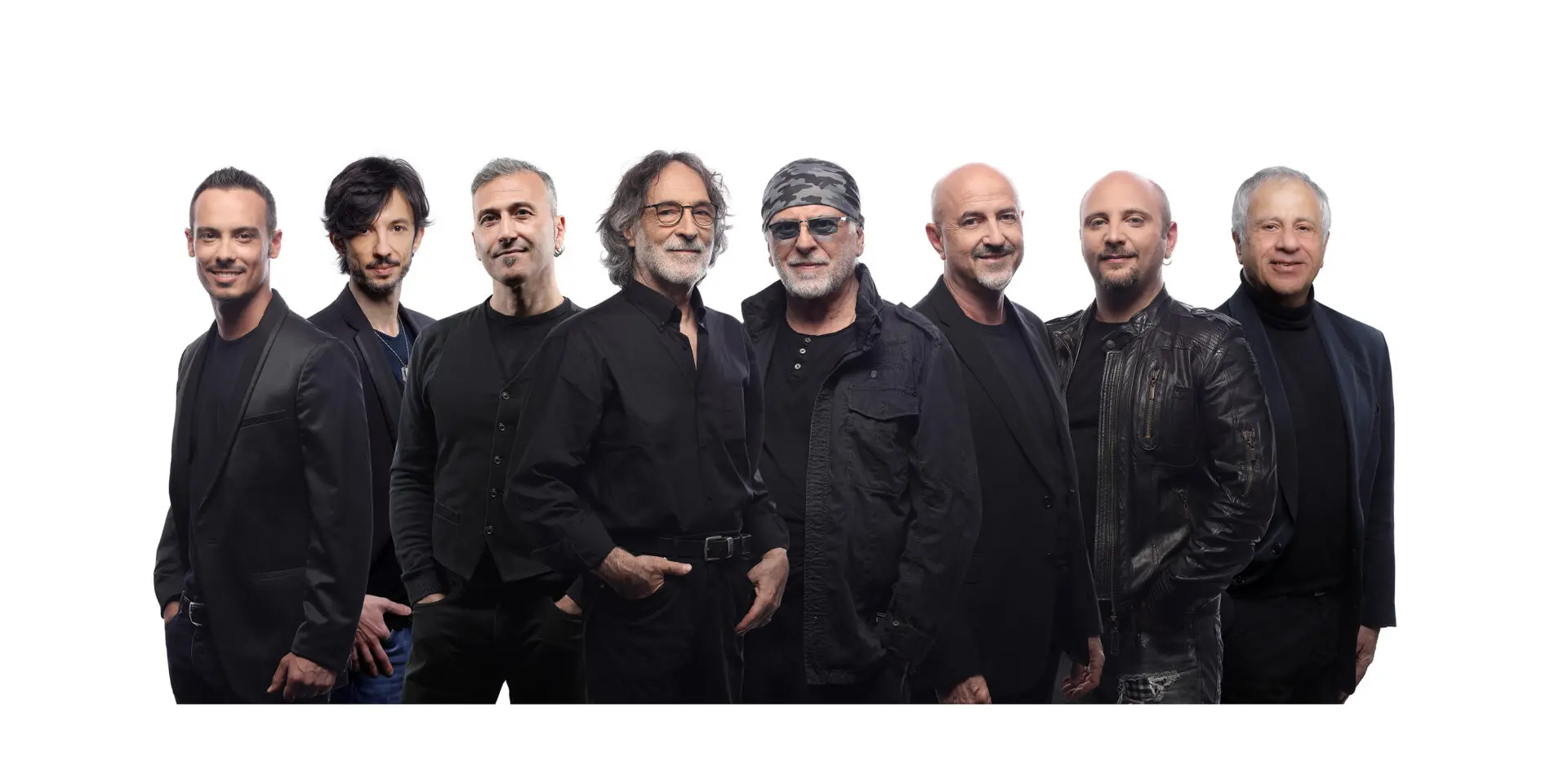 Roccella Summer Festival, il 10 agosto la Pfm al Teatro al Castello