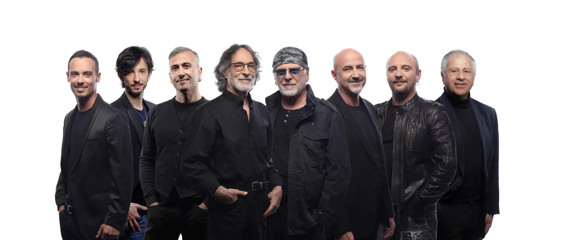 Roccella Summer Festival, il 10 agosto la Pfm al Teatro al Castello