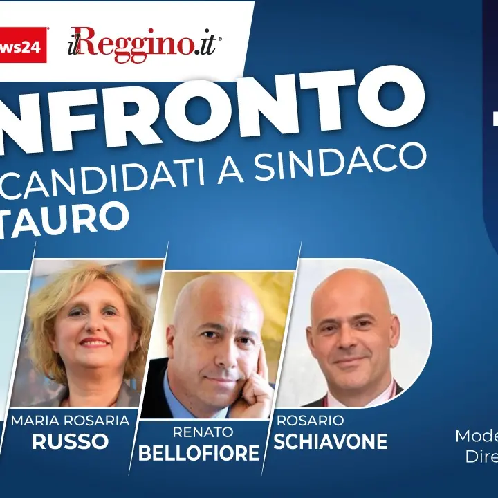 Elezioni Gioia tauro, oggi il confronto tra candidati promosso dal network LaC