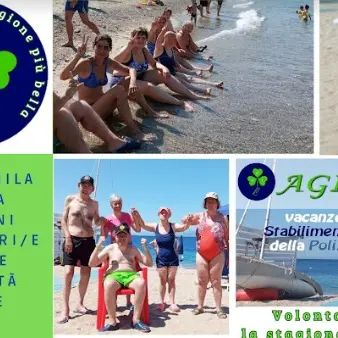 La proposta di volontariato estivo dell’associazione AGIduemila per vacanze davvero speciali