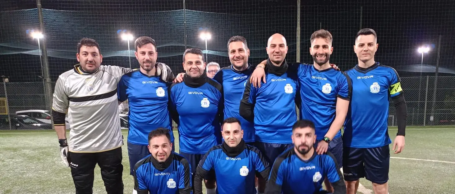 Torneo Interforze, martedì 11 giugno l’atto conclusivo