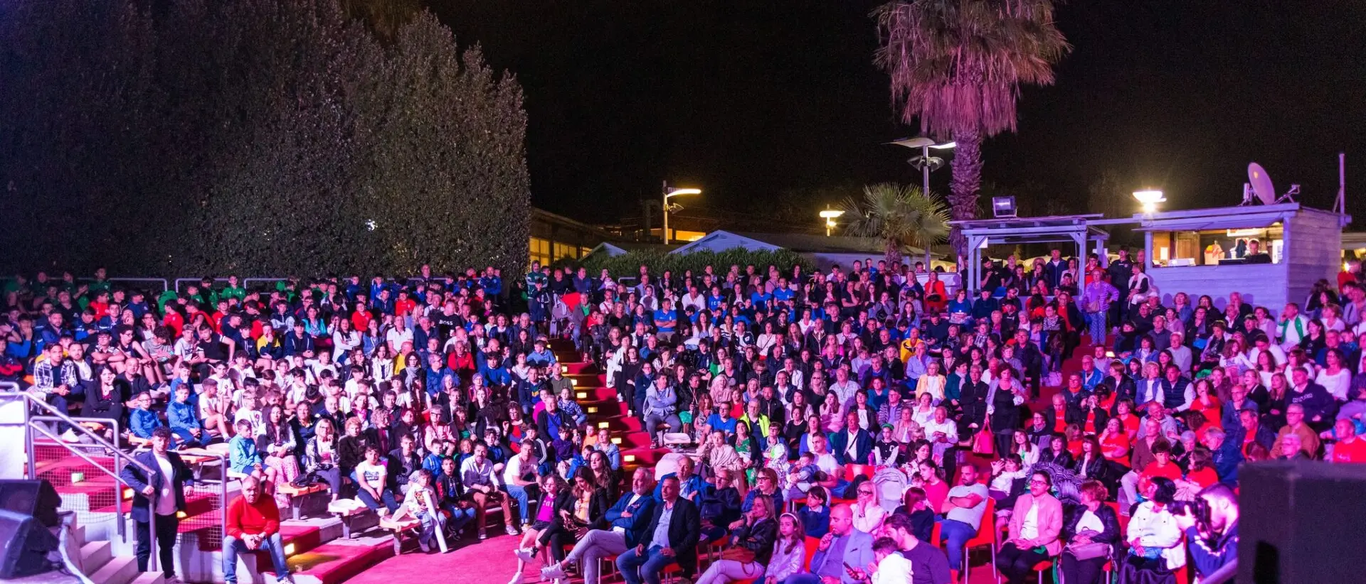 Reggio, l'Asc traccia un bilancio positivo per l'ottava edizione di Swell