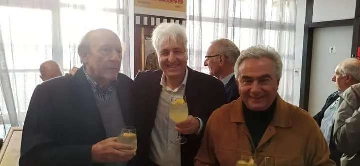 Reggio, si apre con Fabio Macagnino la stagione Culturale al Polimeni