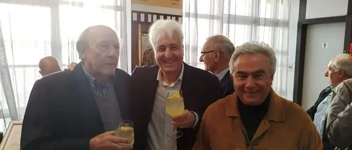 Reggio, si apre con Fabio Macagnino la stagione Culturale al Polimeni