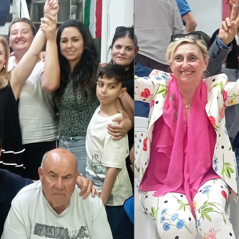 Gioia Tauro avrà un sindaco donna per la prima volta