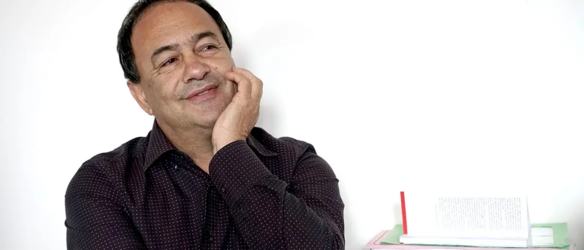 Villa San Giovanni, domani la presentazione del libro \"Il fuorilegge\" di Mimmo Lucano