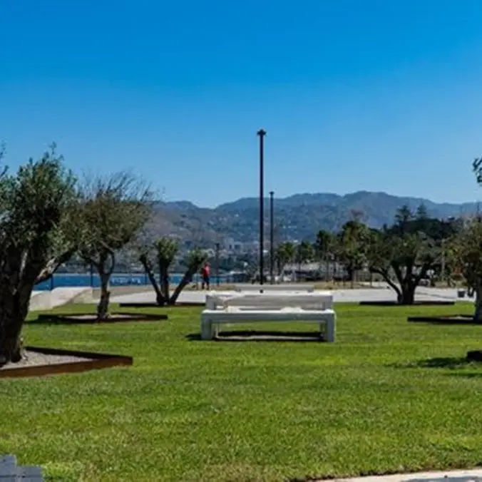 Reggio, Falcomatà: «La zona del Tempietto presto diventerà un'area verde»