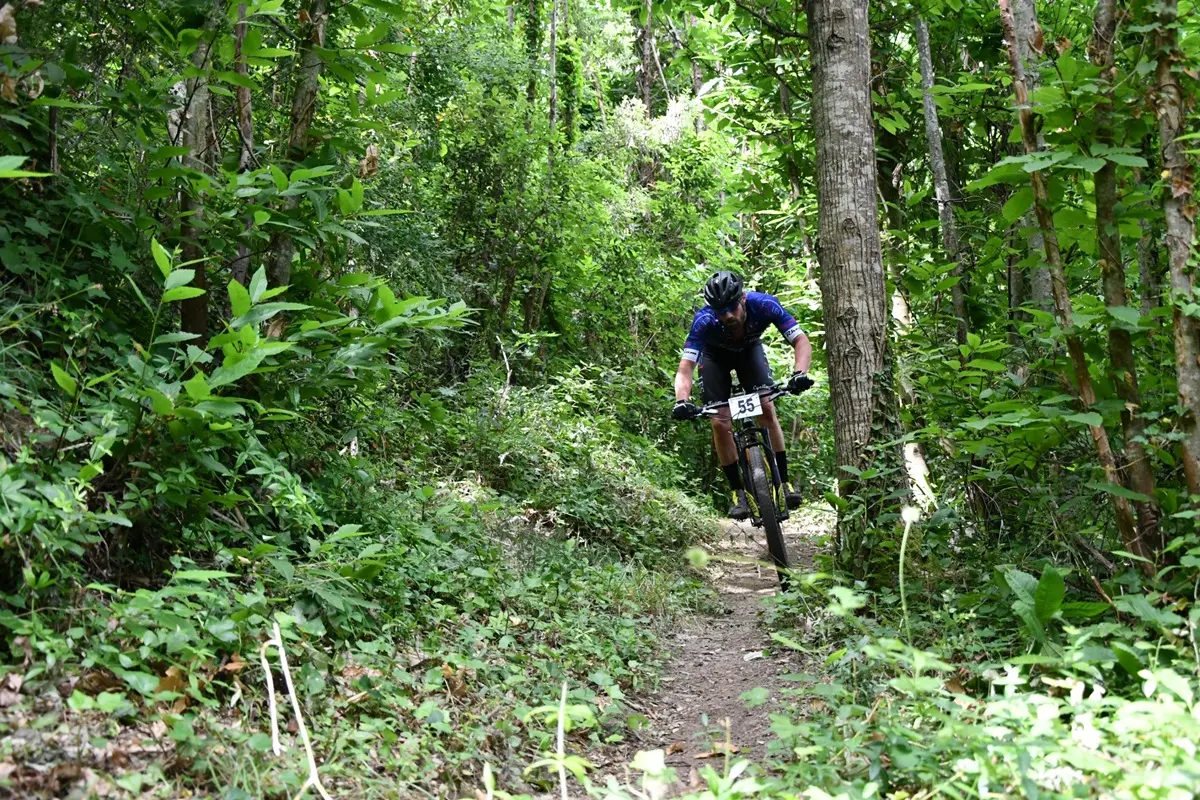 Cittanova, il 23 giugno la Granfondo Sentieri d’Aspromonte