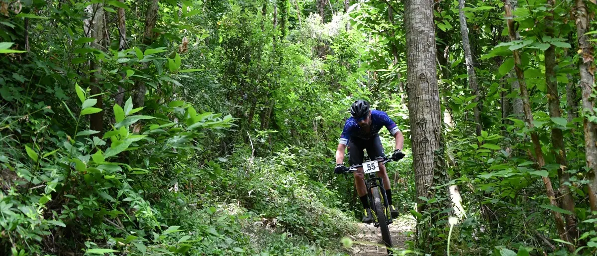 Cittanova, il 23 giugno la Granfondo Sentieri d’Aspromonte
