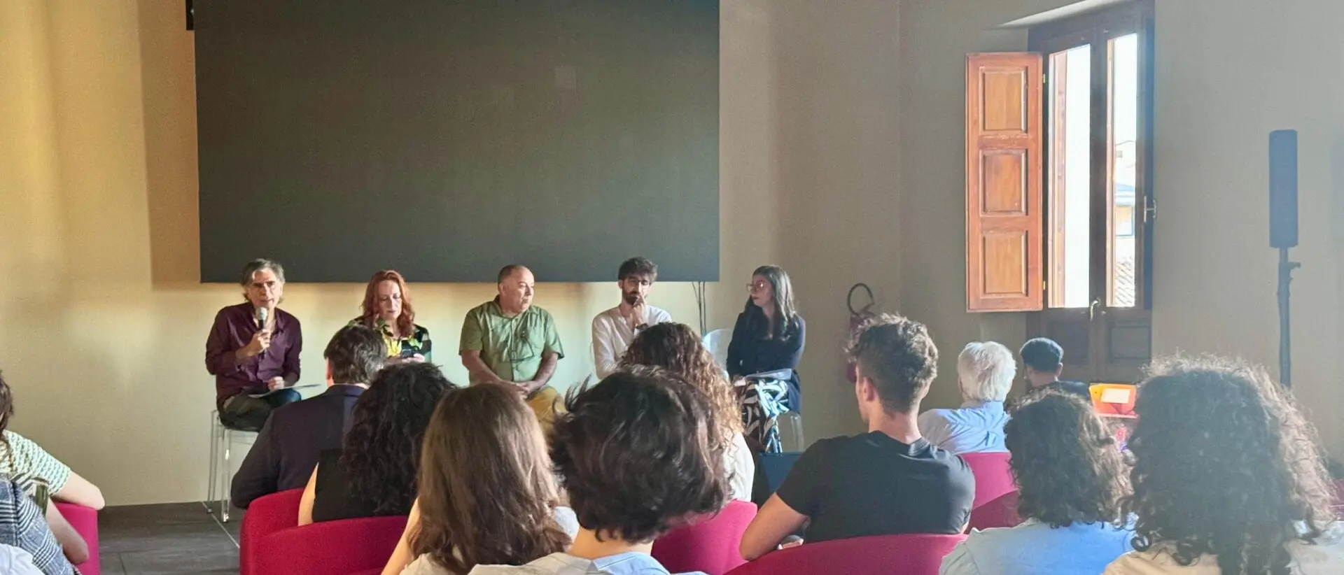 Riportare le comunità nelle piazze dei borghi attraverso il teatro: torna la seconda edizione di Calabria in Fabula