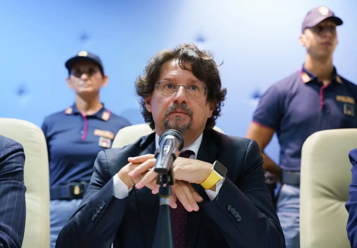 Cattura Messina Denaro, Bombardieri: «Indagini su omicidio Scopelliti continuano»