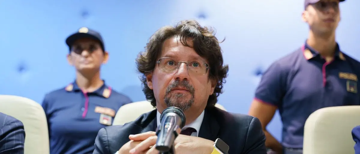 Cattura Messina Denaro, Bombardieri: «Indagini su omicidio Scopelliti continuano»