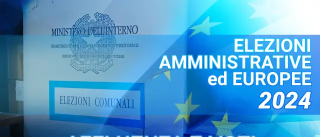Elezioni, ecco l'affluenza parziale delle ore 23.00 | Europee ed Amministrative: TUTTI I DATI