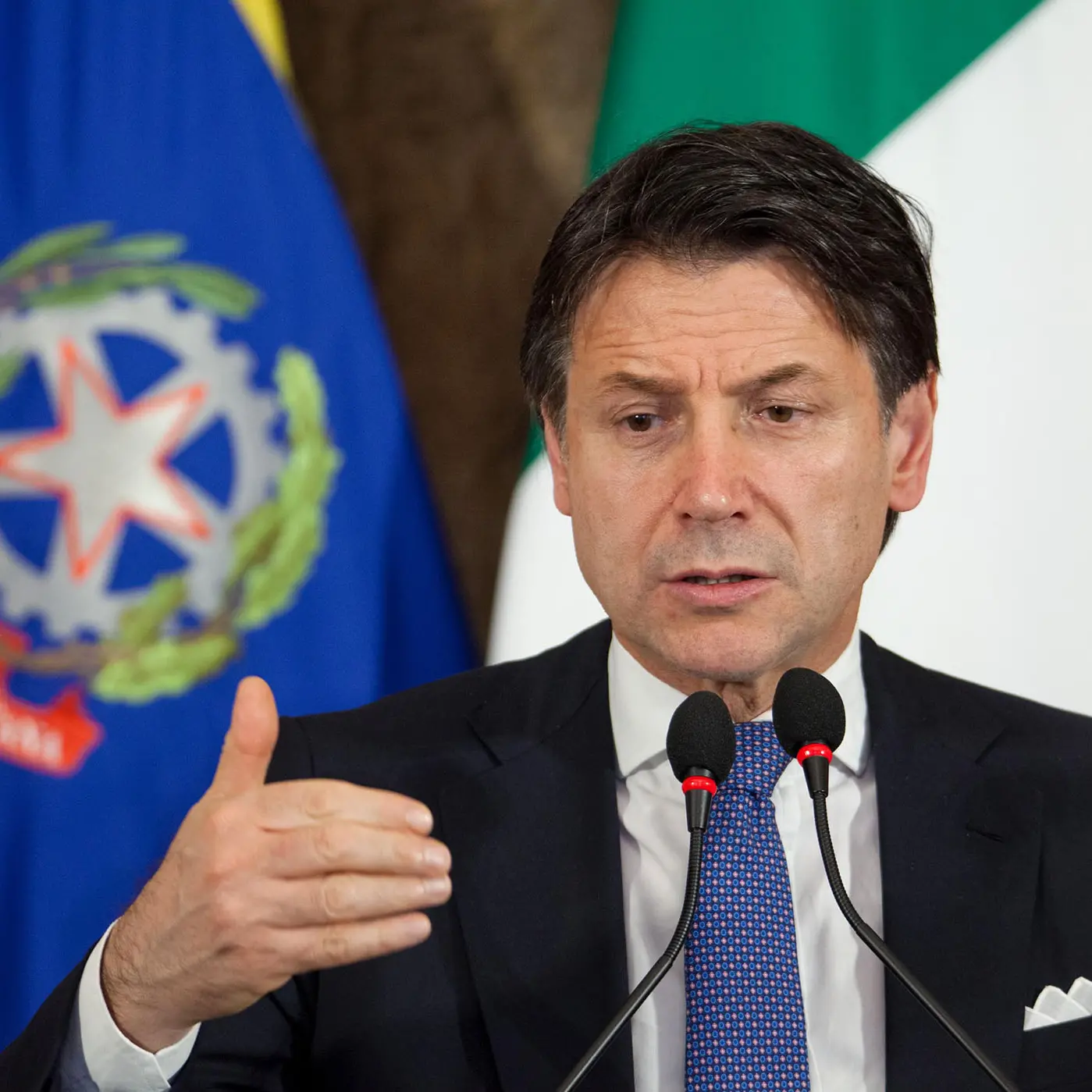 Il premier Conte torna in Calabria. Domani tappa a Gioia Tauro