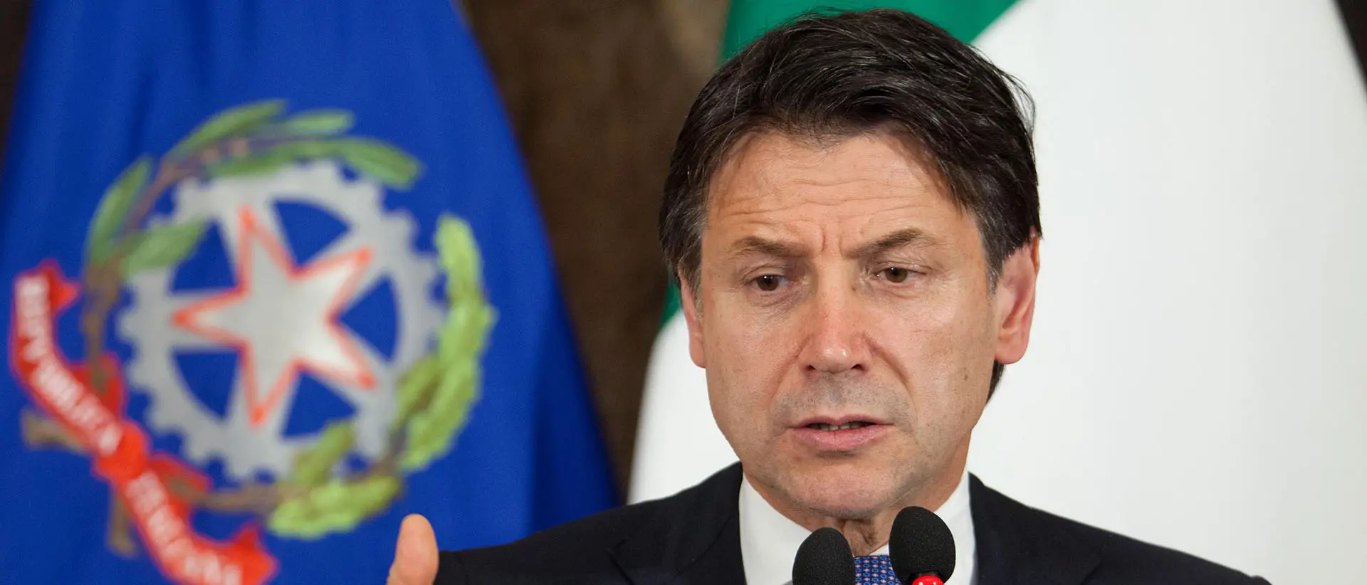 Il premier Conte torna in Calabria. Domani tappa a Gioia Tauro