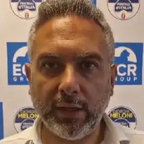 Regionali, Denis Nesci: «Grazie Calabria, abbiamo raggiunto un risultato straordinario»