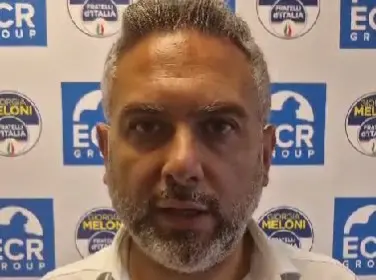 Regionali, Denis Nesci: «Grazie Calabria, abbiamo raggiunto un risultato straordinario»